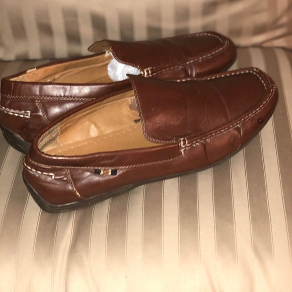 Tommy Hilfiger Ramsey Driving Loafers - Size 12 - Picture 2 of 7